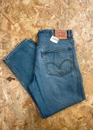 S2049 Jean Levis 505 W38 L29 Bleu clair, brand: Levi's, condition: Good, size: W38, €15.00, €16.45 includes Buyer Protection Pro