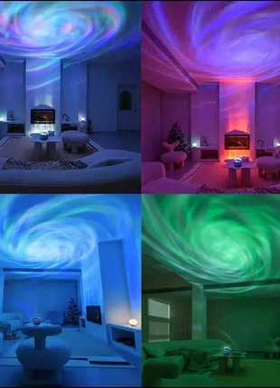 Proiettore LED, marke: Luce, zustand: Neu, mit Etikett, 14,90 €, 16,35 € inklusive Vinted-Käuferschutz