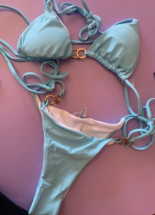 Costume da bagno Shein, marque: Shein, état: Neuf avec étiquette, taille: S / 36 / 8, 3,00 €, 3,85 € Protection acheteurs incluse