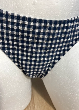 Bikini Superdry cuadros vichy, marque: Superdry, état: Neuf avec étiquette, taille: M / 38 / 10, 15,00 €, 16,45 € Protection acheteurs incluse