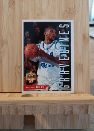 Carte Official Basketball Cards, marca: Panini, estado: Bueno, 1,20 €, 1,96 € Protección al comprador incluida