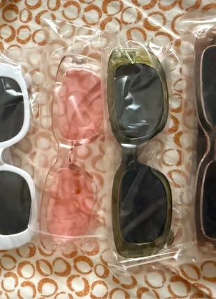 5 paia di occhiali, zustand: Neu, 7,50 €, 8,58 € inklusive Vinted-Käuferschutz