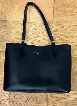 Sac à main Lancaster, merk: Lancaster, staat: Goed, € 30,00, € 32,20 inclusief Kopersbescherming