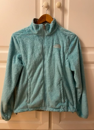 Polaire Bleue, marca: The North Face, estado: Bueno, tamaño: S / 36 / 8, 20,00 €, 21,70 € Protección al comprador incluida