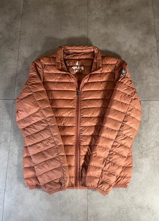 Manteau doudoune manche longue Jott abricots enfant / 10-12 ans / abricot/ très bon état / y2k, brand: Jott, condition: Very good, size: 12 years / 152 cm, €30.00, €32.20 includes Buyer Protection