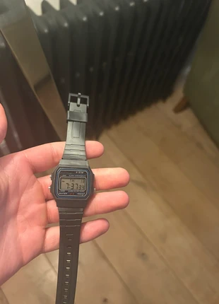 Brand new black digital Casio STYLE f-91w, brand: Digital, condition: New without tags, size: One size, £8.00, £9.10 includes Buyer Protection