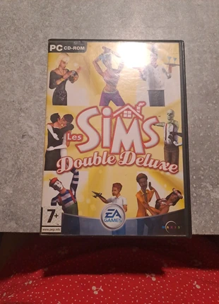 Jeu vidéo, condition: Very good, €12.00, €13.30 includes Buyer Protection