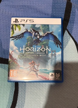 Horizon Forbidden West, condition: New without tags, €22.00, €23.80 includes Buyer Protection