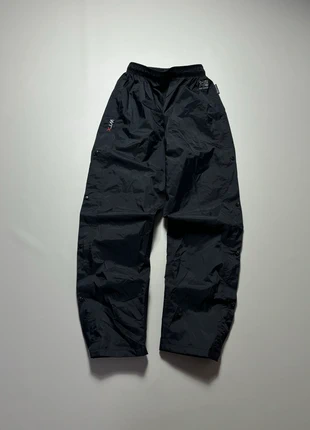 Karrimor Black Waterproof Venting Pants, brand: Karrimor, condizioni: Ottime, taglia: S, €30.00, €32.20 include la Protezione acquisti