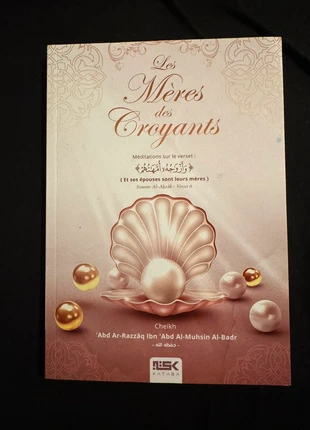 Livre " les mères des croyants", condition: Like new, €7.00, €8.05 includes Buyer Protection
