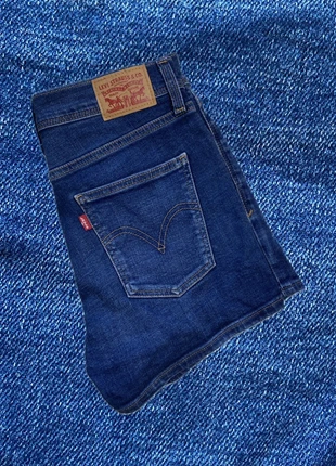 Short Jeans Bleu Levi’s Femme - Taille 27, marca: Levi's, estado: Nuevo sin etiquetas, tamaño: Talla única, 20,00 €, 21,70 € Protección al comprador incluida
