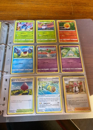 Carte Pokémon officiel de 2021 règne de glace, marque: Pokémon, état: Neuf sans étiquette, 3,00 €, 3,85 € Protection acheteurs incluse