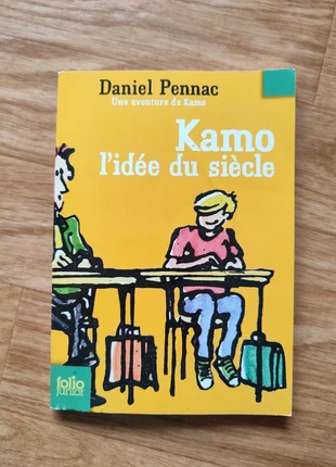 Kamo l'idée du siècle, condition: Very good, €1.50, €2.28 includes Buyer Protection