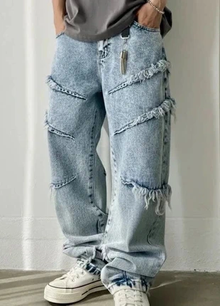 Pantalon Vintage Streetwear, marca: vintage streetwear, estado: Muy bueno, tamaño: M, 70,00 €, 74,20 € Protección al comprador incluida