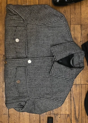 surchemise, marke: H&M, zustand: Sehr gut, größe: XS, 25,00 €, 26,95 € inklusive Vinted-Käuferschutz