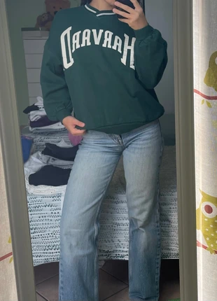 felpa pull and bear, marca: Pull & Bear, estado: Bom, tamanho: XS / 34 / 6, €3.00, €3.85 inclui Proteção do Comprador