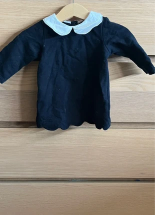 Robe marine, brand: Jacadi, condition: Good, size: 3-6 months / 62 cm, €5.00, €5.95 includes Buyer Protection