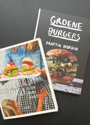 Lot 2 beaux livres de recette veggie, condition: New without tags, €8.00, €9.10 includes Buyer Protection