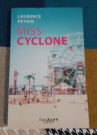 Miss Cyclone, estado: Muy bueno, 2,00 €, 2,80 € Protección al comprador incluida