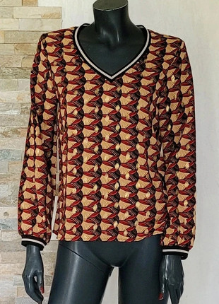 Jolie blouse Akoz de Toi, marque: Akoz de toi, état: Neuf sans étiquette, taille: S / 36 / 8, 6,00 €, 7,00 € Protection acheteurs (Pro) incluse