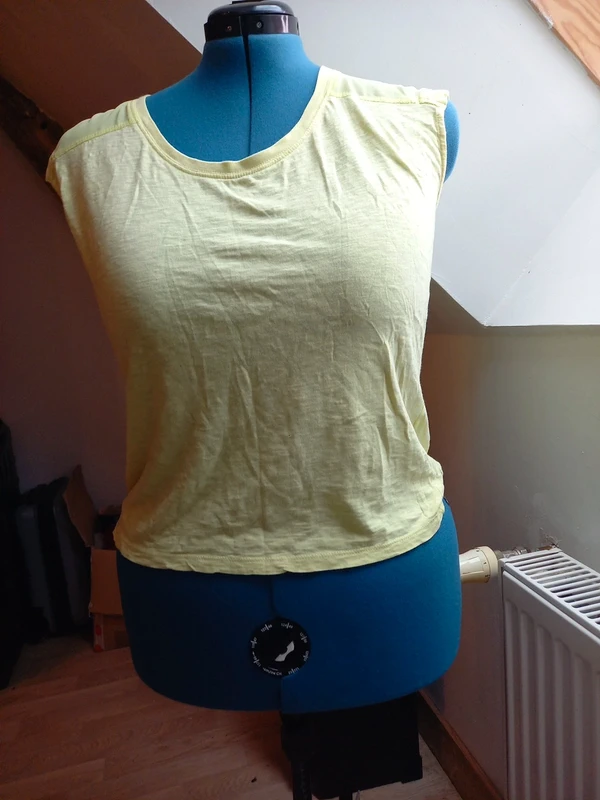 T-shirt - photo numéro 2