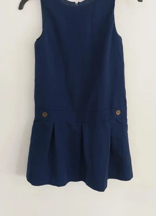 Robe bleu Orchestra, brand: Orchestra, condizioni: Ottime, taglia: 8 anni / 128 cm, €6.00, €7.00 include la Protezione acquisti