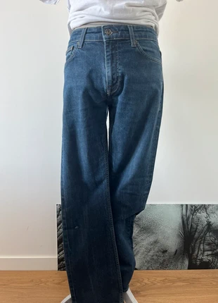 Jean bleu brut Célio taille 38, marque: Celio, état: Très bon état, taille: W29 | FR 38, 10,00 €, 11,20 € Protection acheteurs incluse