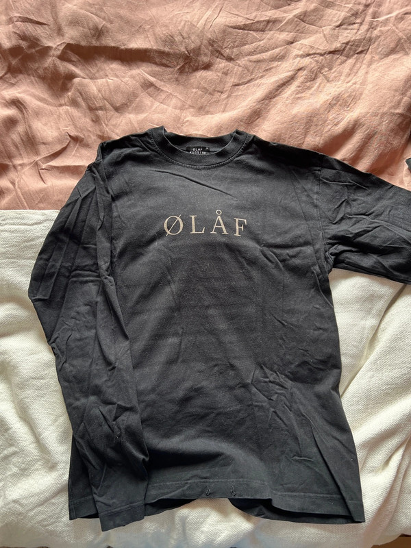 OLAF longsleeve