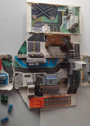 Micromachines, brand: Micro Machines, condition: Good, size: One size, €12.00, €13.30 includes Buyer Protection