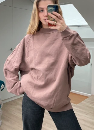 Sweat oversize marron asos, brand: ASOS, condition: Very good, size: XXL / 44 / 16, €10.00, €11.20 includes Buyer Protection