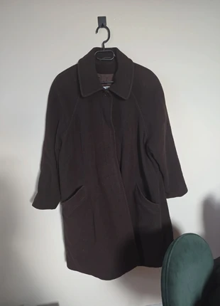 Wollen Davinci jas vintage, merk: Da Vinci, staat: Nieuw zonder prijskaartje, maat: L / 40 / 12, € 45,00, € 47,95 inclusief Kopersbescherming