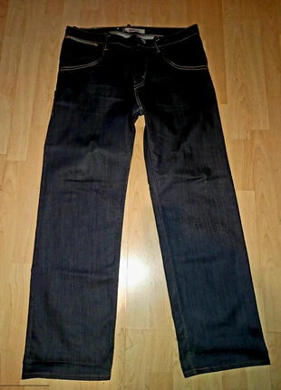 Levis original 503 loose "cartonné", marque: Levi's, état: Très bon état, taille: L, 39,00 €, 41,65 € Protection acheteurs incluse