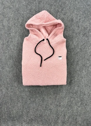 Pull polaire fila rose femme taille XL, merk: FILA, staat: Heel goed, maat: XL / 42 / 14, € 15,00, € 16,45 inclusief Kopersbescherming Pro