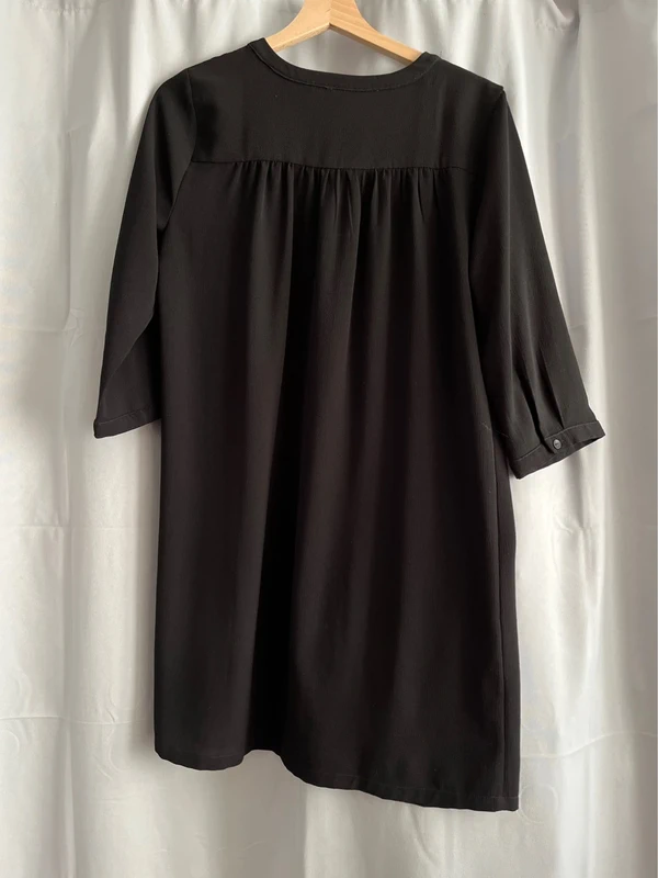 Robe noire Only - photo numéro 2