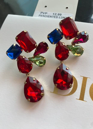 Elegant Earrings, marque: Local, état: Neuf sans étiquette, 5,99 €, 6,99 € Protection acheteurs incluse