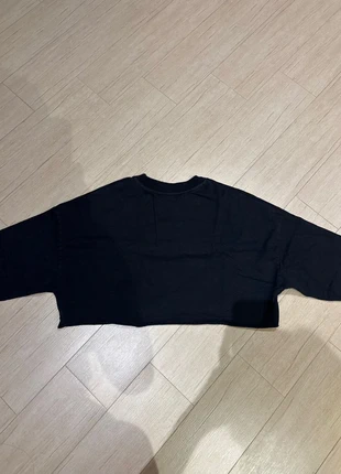 maglia nera, marque: Bershka, état: Neuf sans étiquette, taille: XS / 34 / 6, 4,00 €, 4,90 € Protection acheteurs incluse