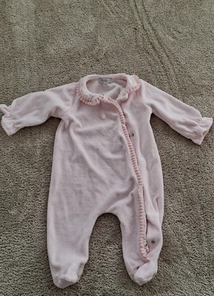 Babypakje Patachou, marca: Patachou, estado: Muy bueno, tamaño: 6-9 meses / 68 cm, 12,50 €, 13,83 € Protección al comprador incluida