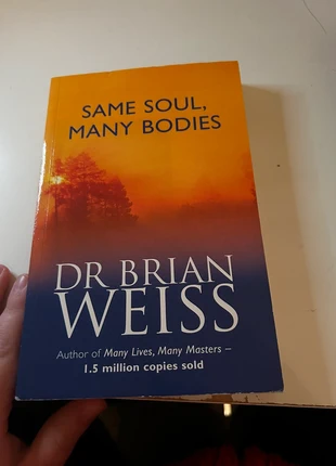 Same Soul, Many Bodies, condition: Good, £2.00, £2.46 includes Buyer Protection