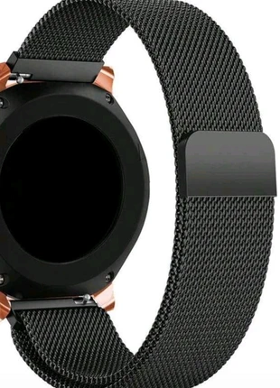 Correa metálica de 18mm, marque: Shein, état: Neuf avec étiquette, taille: Jusqu'à 30 mm, 2,00 €, 2,80 € Protection acheteurs incluse