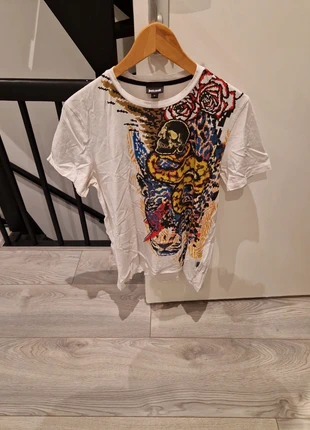 Just Cavalli origineel, merk: Just Cavalli, staat: Heel goed, maat: S, € 10,00, € 11,20 inclusief Kopersbescherming