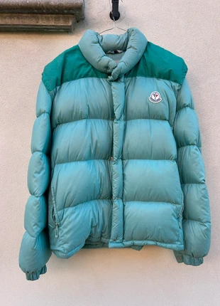 Piumino Moncler, merk: Moncler, staat: Nieuw zonder prijskaartje, maat: XL / 42 / 14, € 220,00, € 231,70 inclusief Kopersbescherming