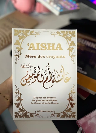 aisha mère des croyantes, condition: Very good, €8.00, €9.10 includes Buyer Protection