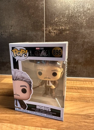Funko mobius 896, marca: Marvel, estado: Muy bueno, tamaño: Talla única, 6,00 €, 7,00 € Protección al comprador Pro incluida