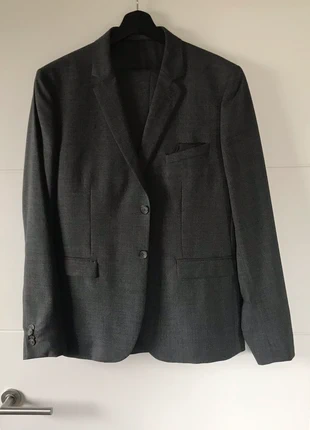 Costume en laine Devred 52/44 neuf, marque: Devred, état: Neuf sans étiquette, taille: 52, 100,00 €, 105,70 € Protection acheteurs incluse