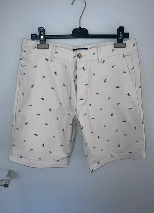 Short Cedarwood, brand: Cedar Wood State, condition: Very good, size: L, €6.00, €7.00 includes Buyer Protection