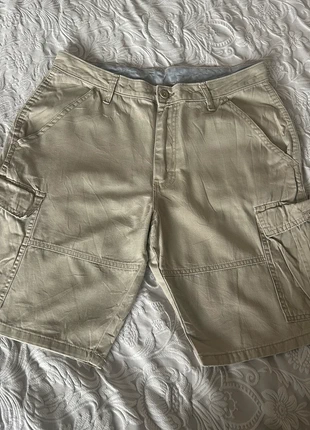 men’s wrangler cargo shorts 32W, brand: Wrangler, condition: Very good, size: W32, £11.00, £12.25 includes Buyer Protection