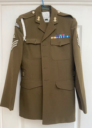Army uniform, brand: Army, condition: Good, size: Other, £30.00, £32.20 includes Buyer Protection