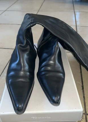 Botte haute, marca: FREE LANCE, estado: Bom, tamanho: 36, €45.00, €47.95 inclui Proteção do Comprador