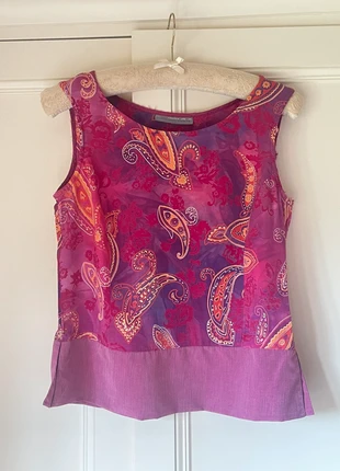 Boho Indie festival top, brand: claire.dk, condition: Satisfactory, size: M / 10, £2.00, £2.80 includes Buyer Protection