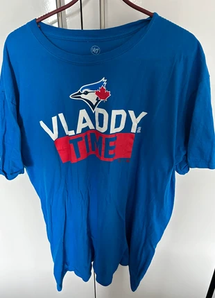 Toronto Bluejays - Vladdy Time - XXL, brand: MLB, condition: Very good, size: XXL, £25.00, £26.95 includes Buyer Protection
